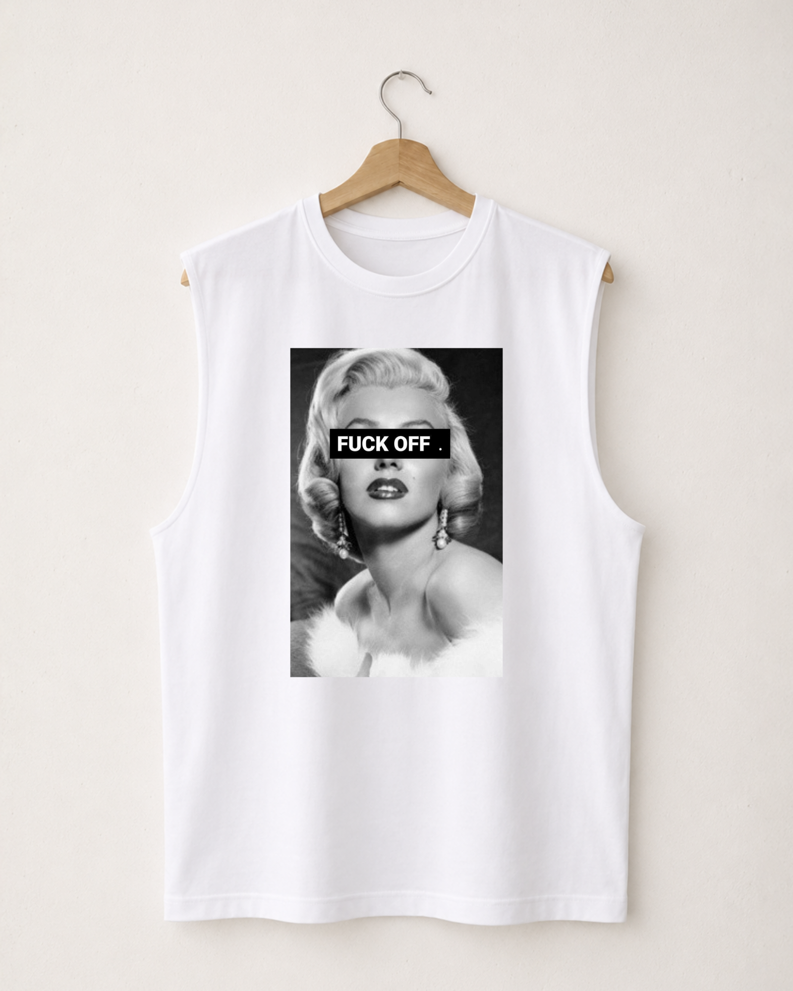 Tank top Off