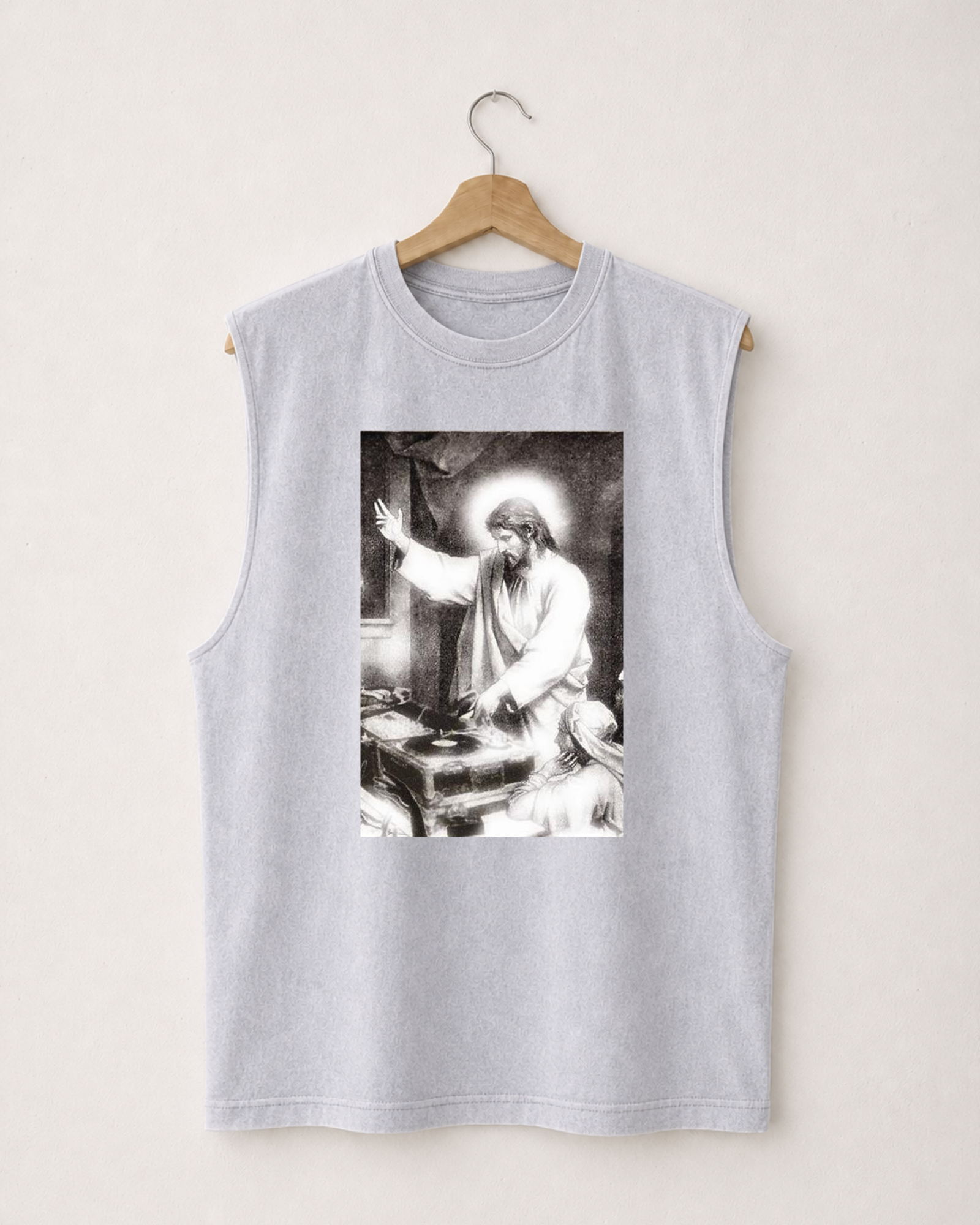 Tank top Holy Beat
