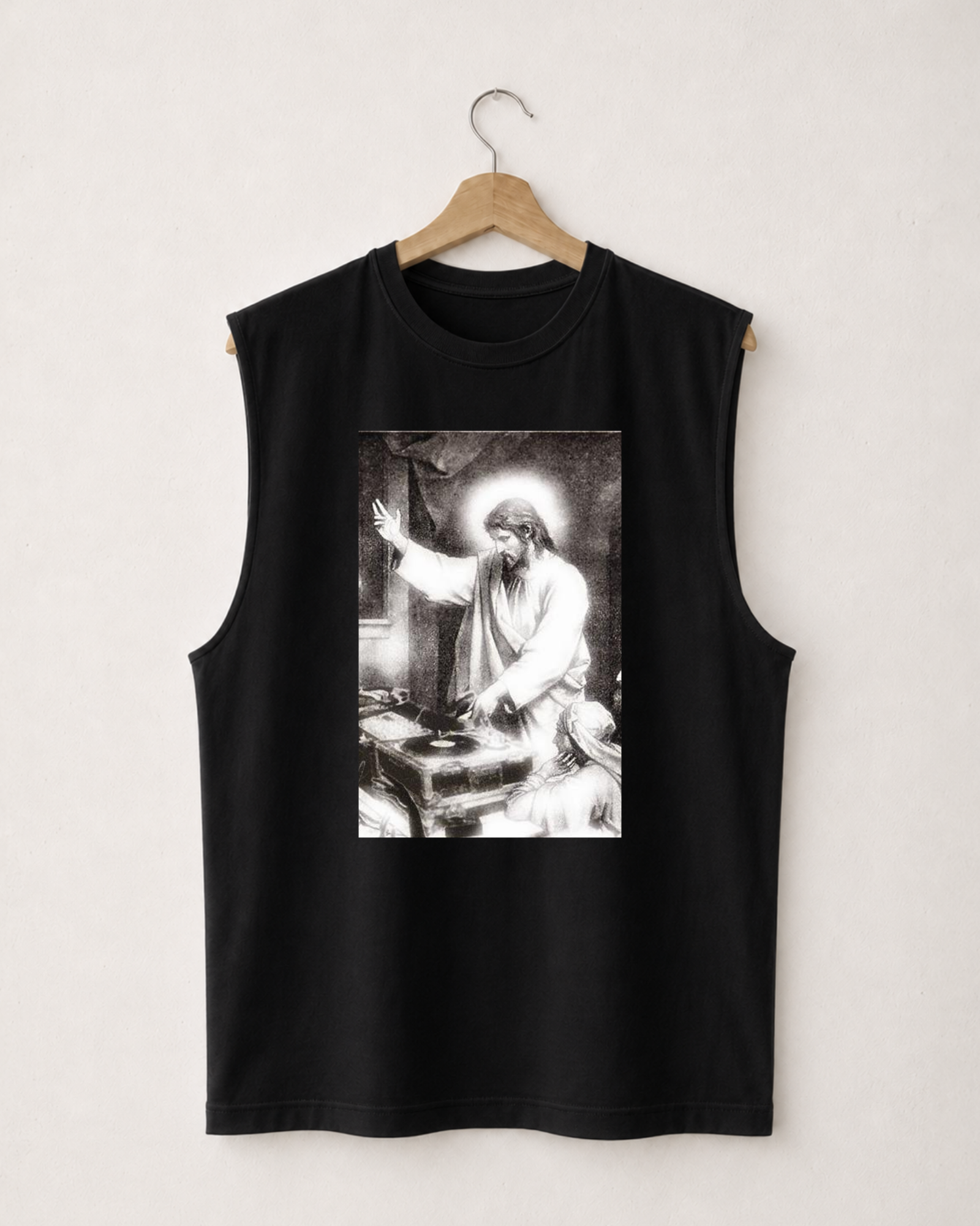 Tank top Holy Beat