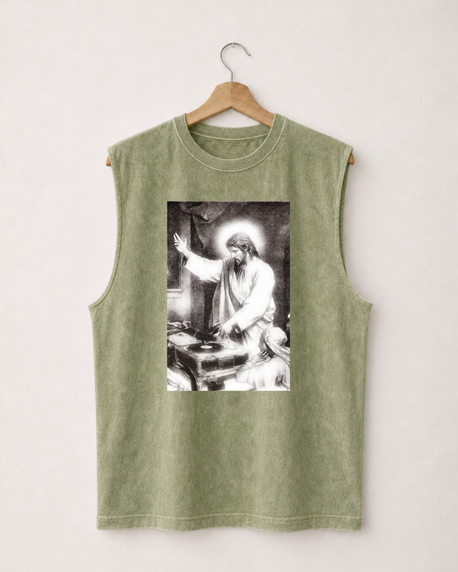 Tank top Holy Beat