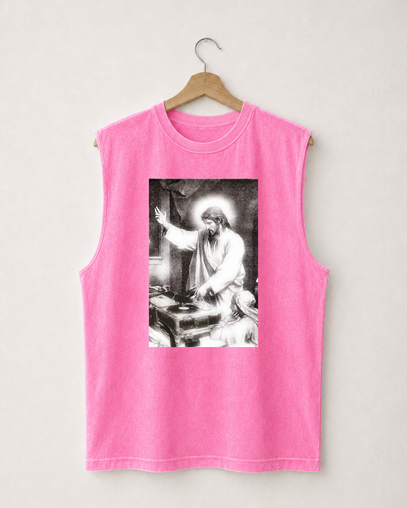 Tank top Holy Beat