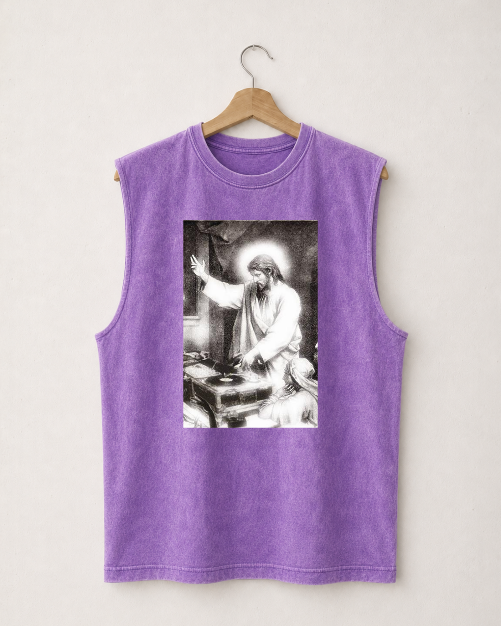 Tank top Holy Beat