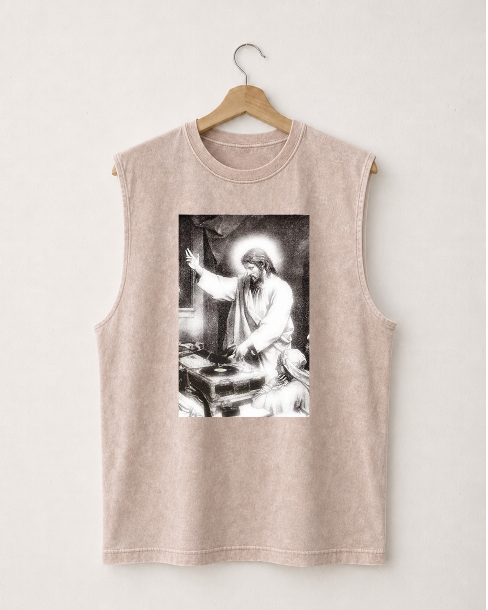 Tank top Holy Beat
