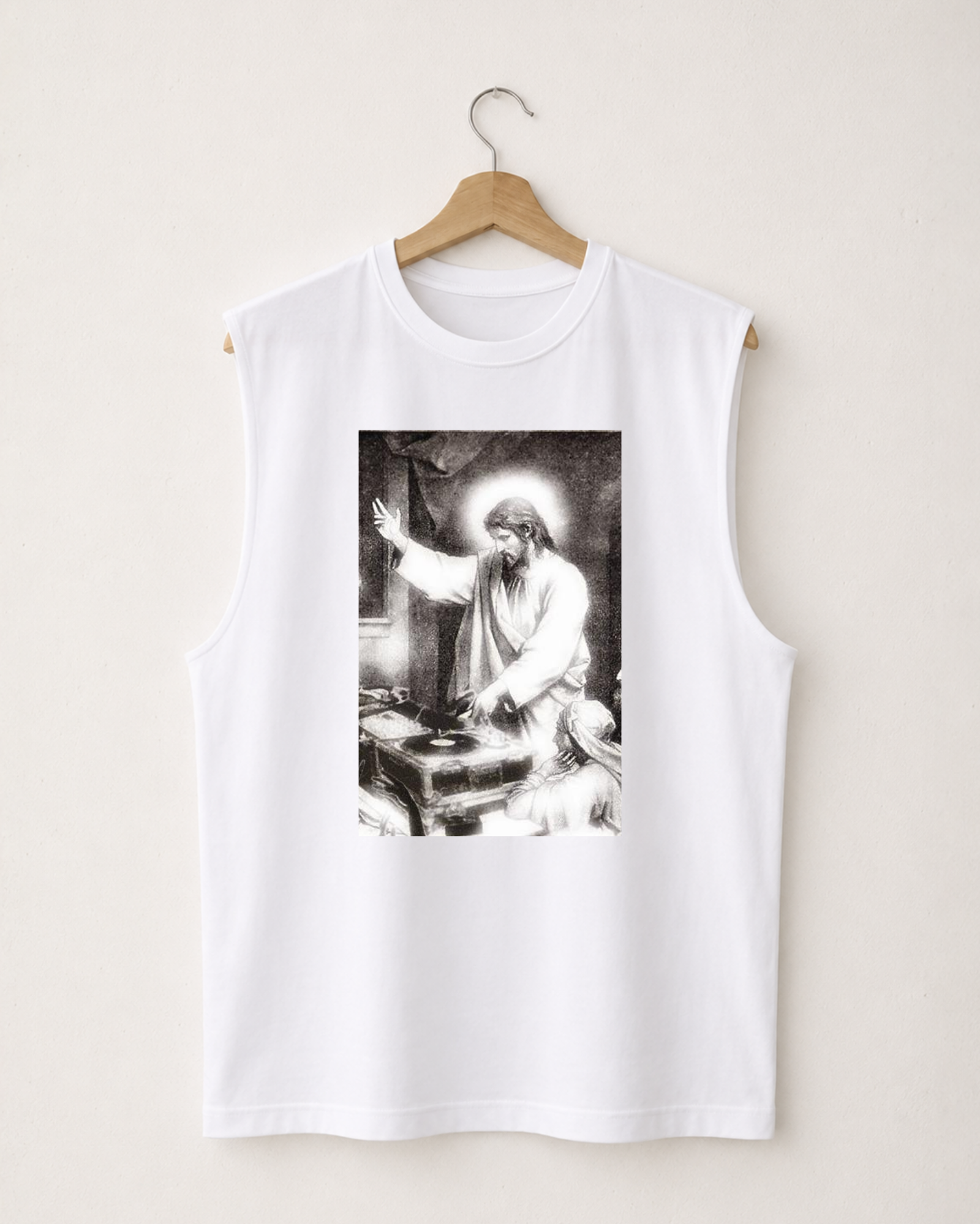 Tank top Holy Beat