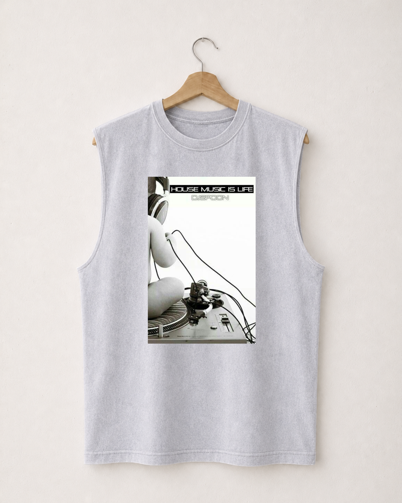 Tank top House Baby