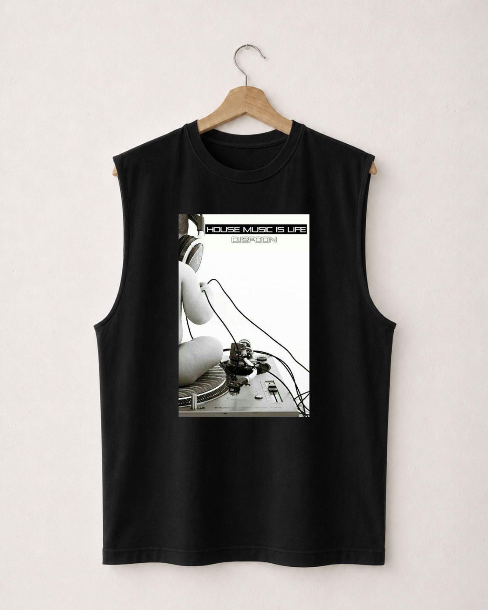 Tank top House Baby