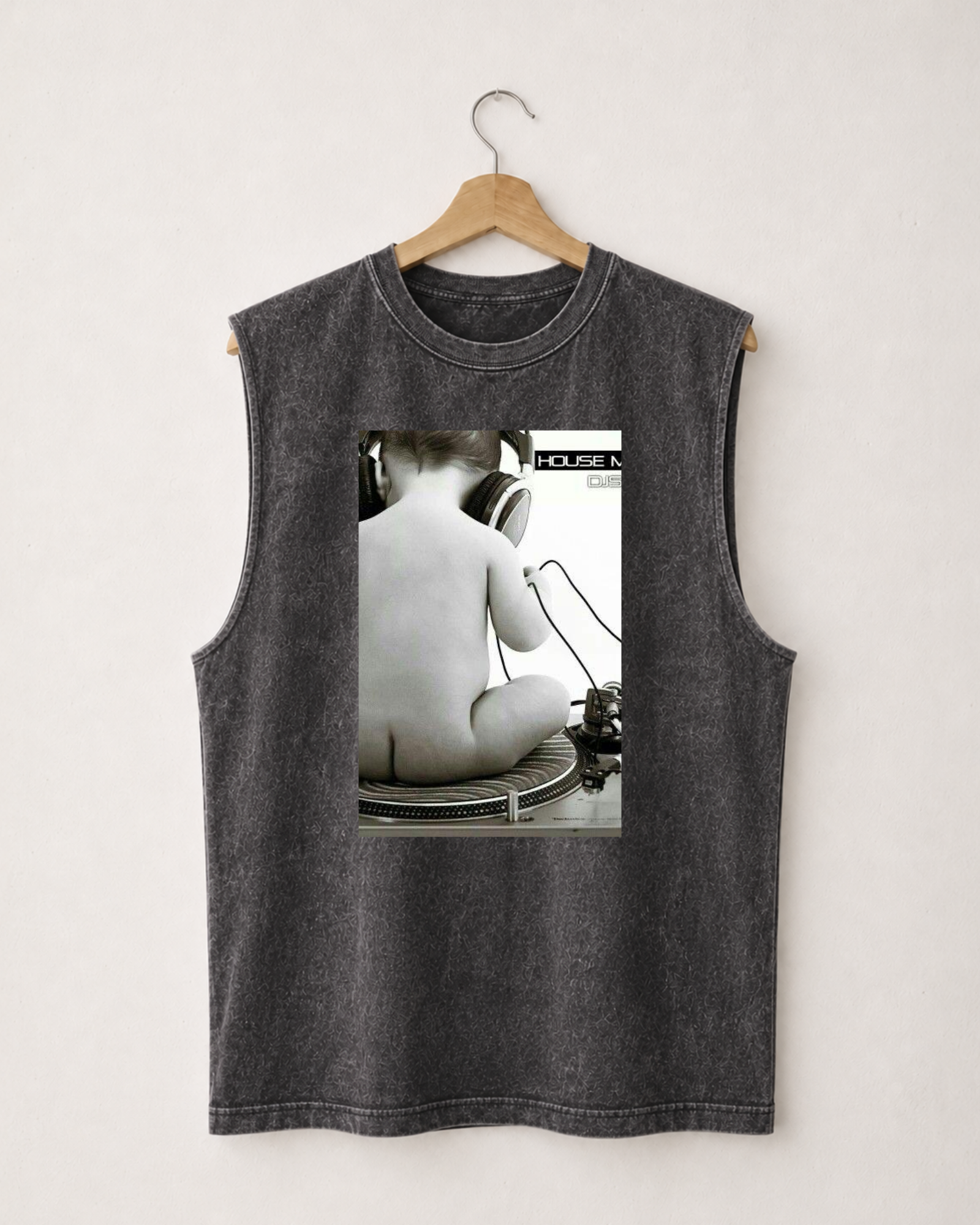 Tank top House Baby