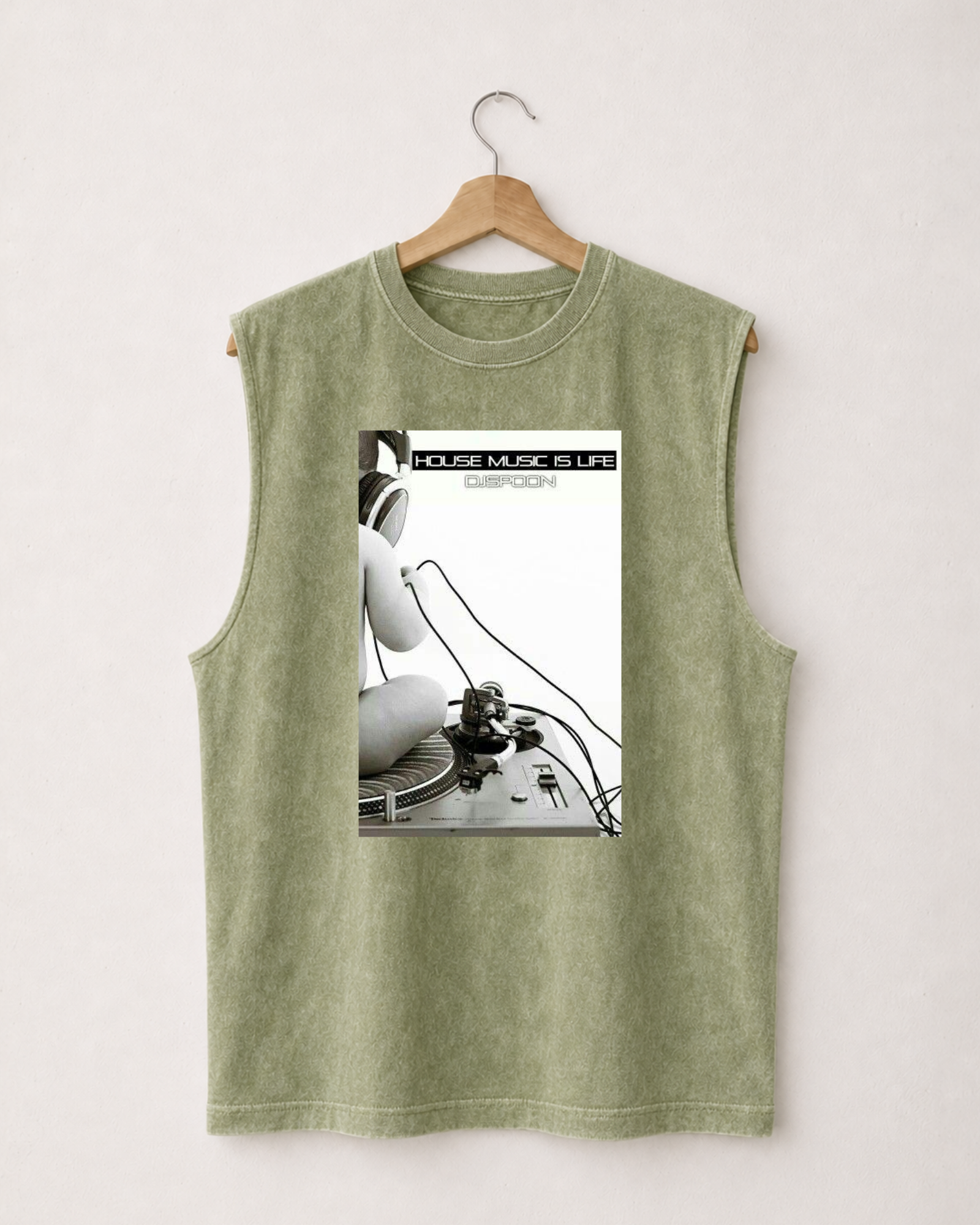 Tank top House Baby