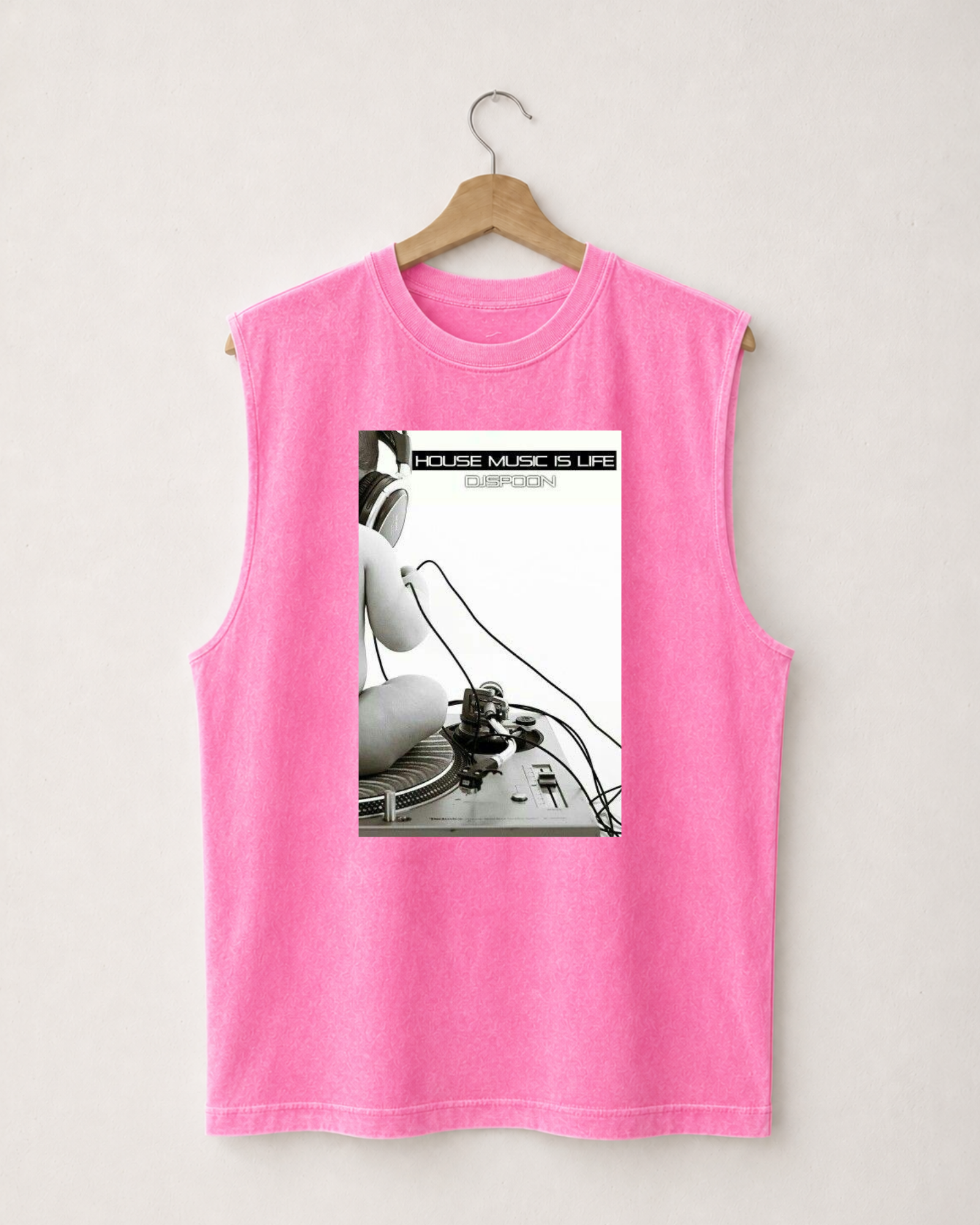 Tank top House Baby