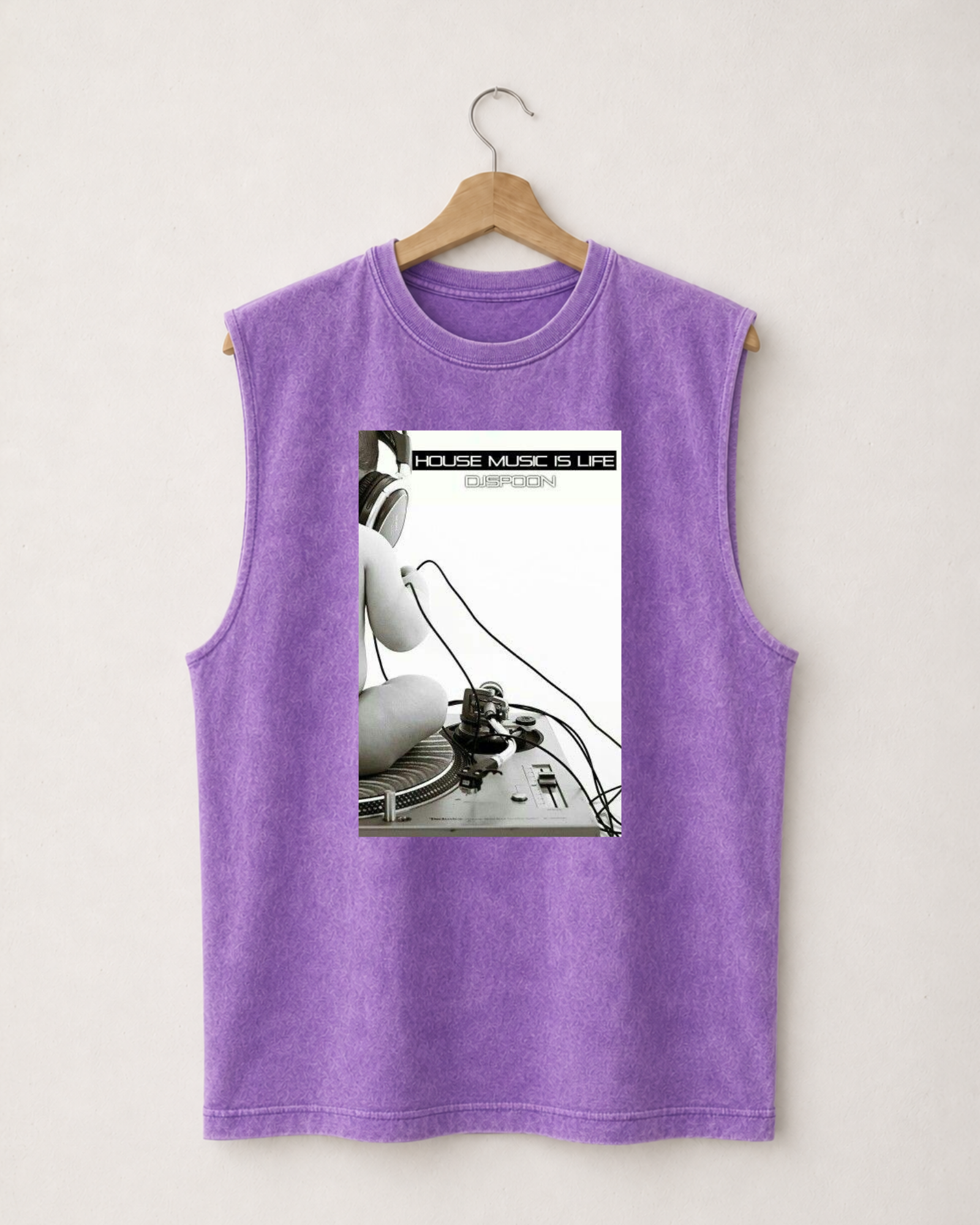 Tank top House Baby