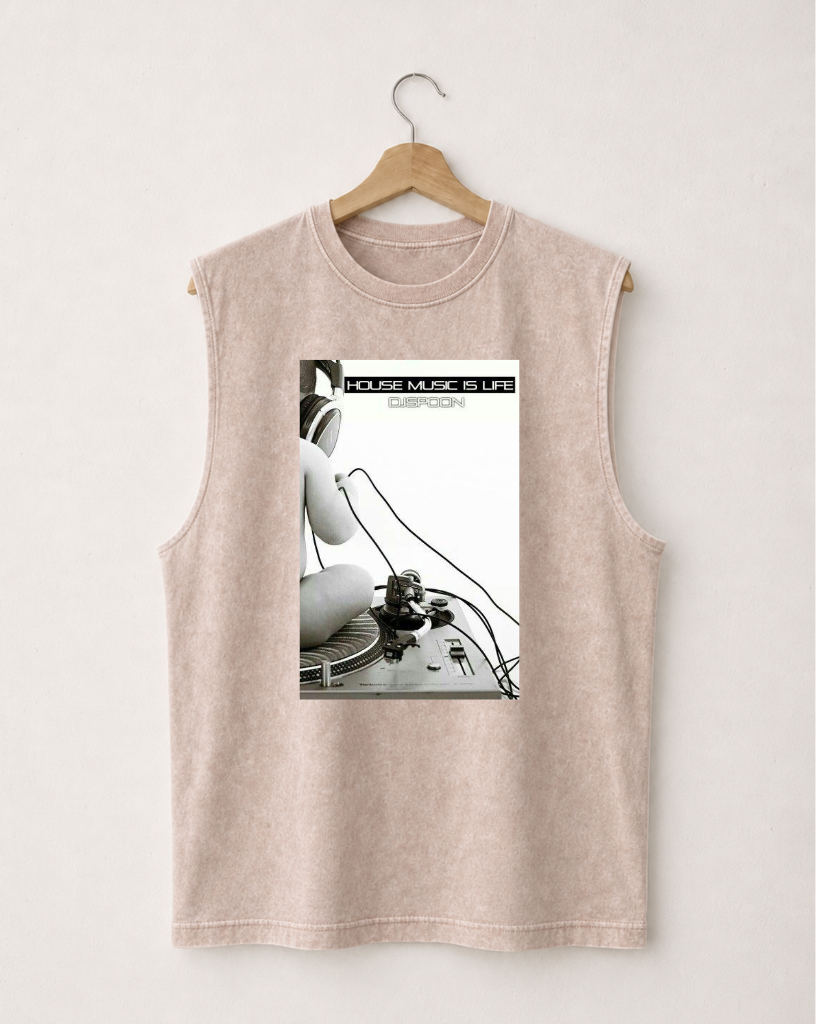 Tank top House Baby