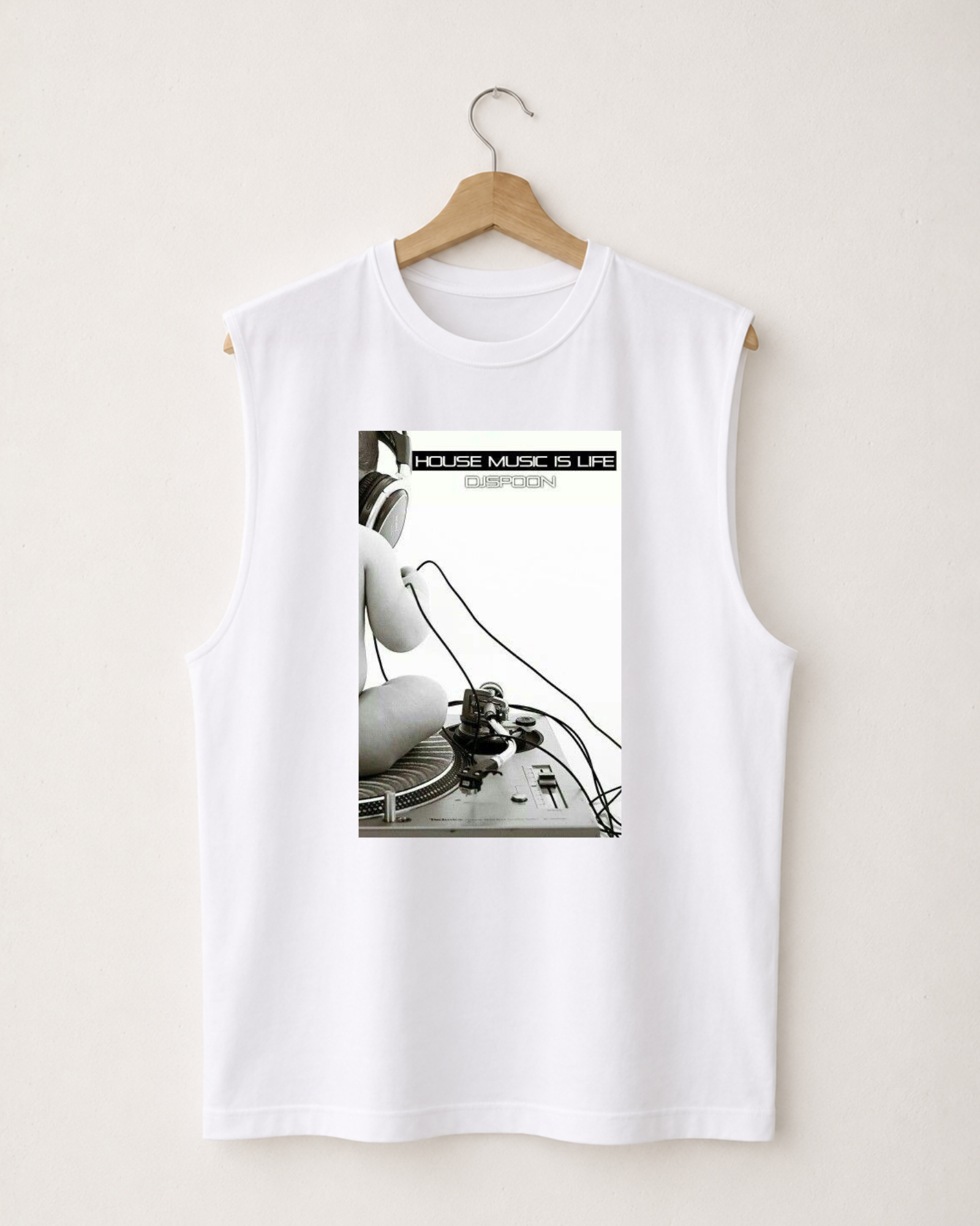 Tank top House Baby