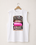 Tank top Jewel Lips
