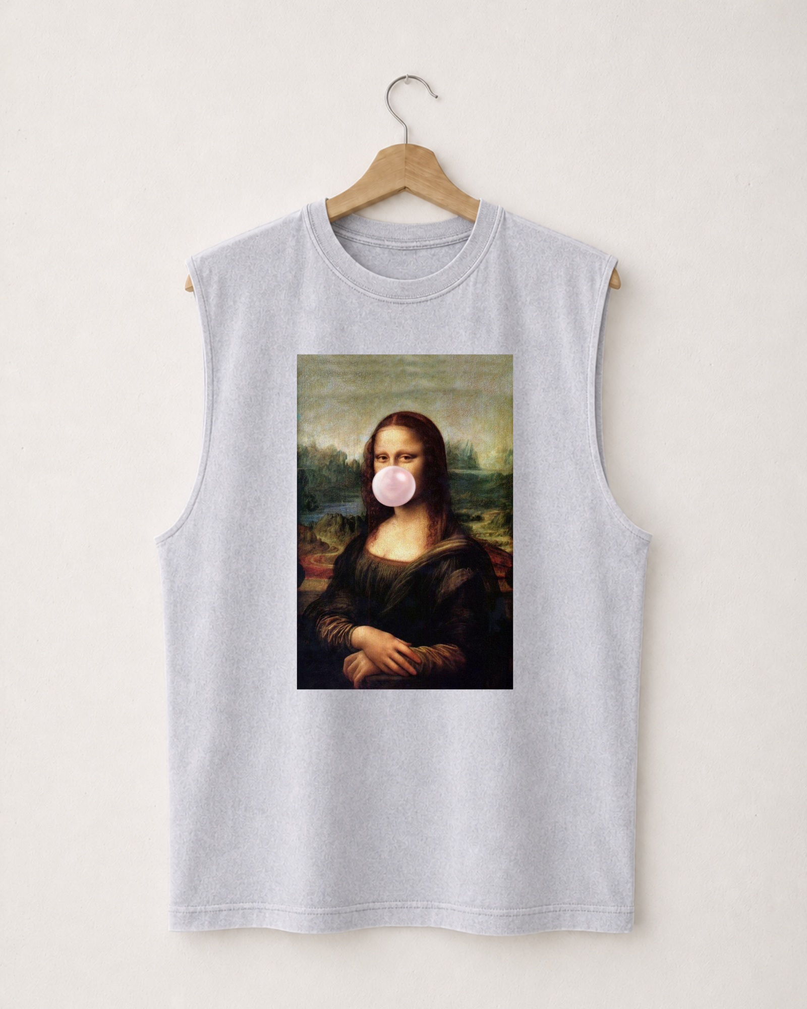 Tank top Mona Bubble