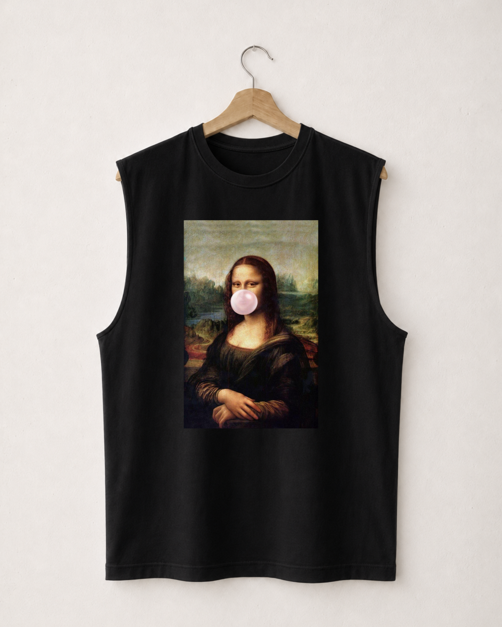Tank top Mona Bubble