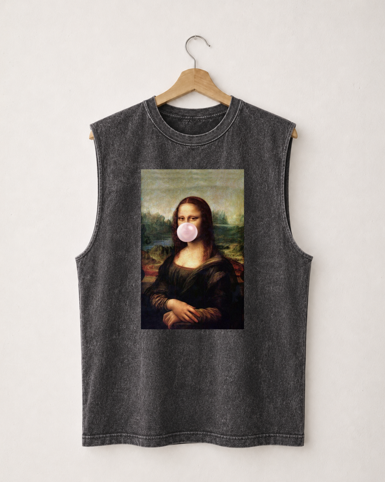 Tank top Mona Bubble