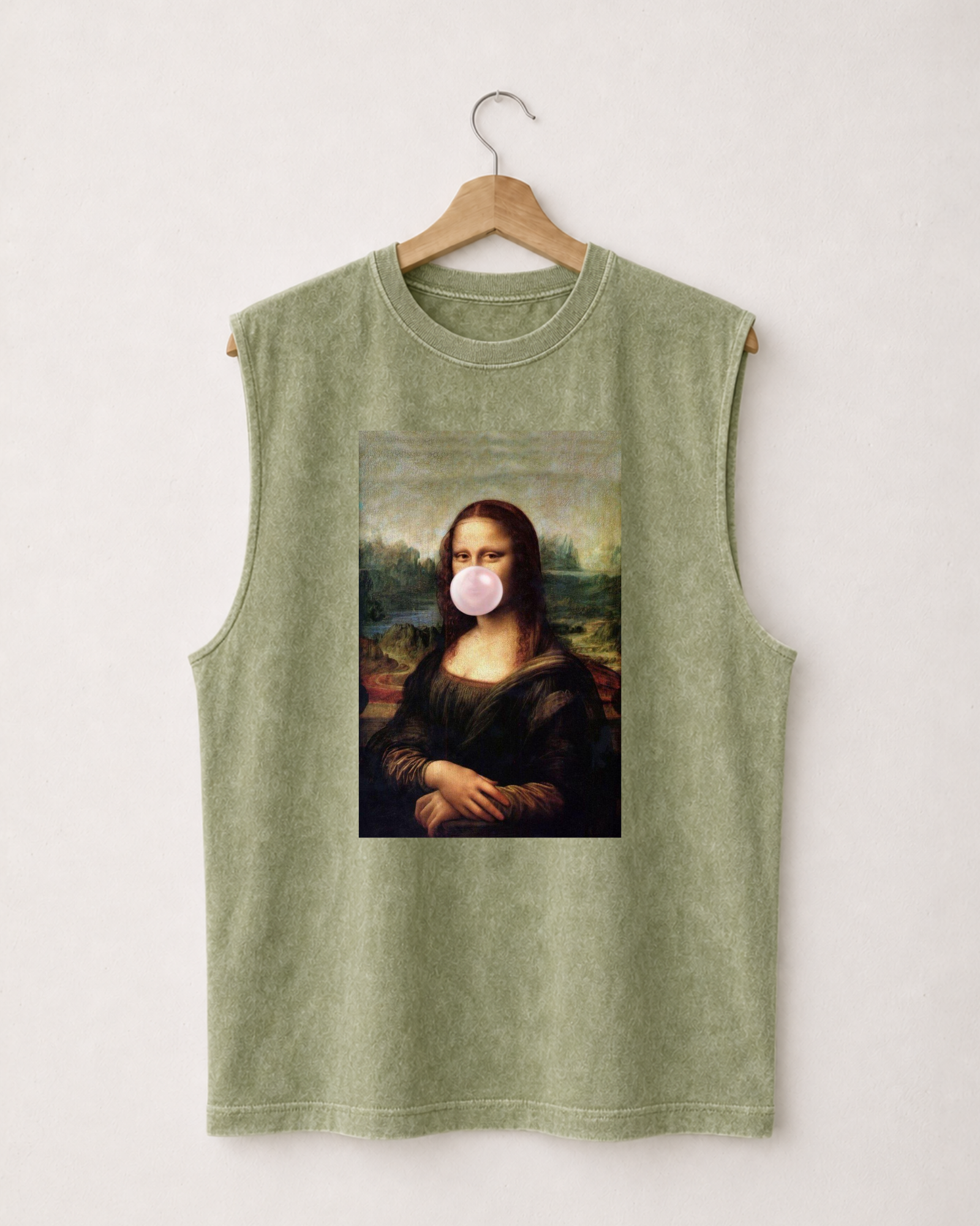 Tank top Mona Bubble