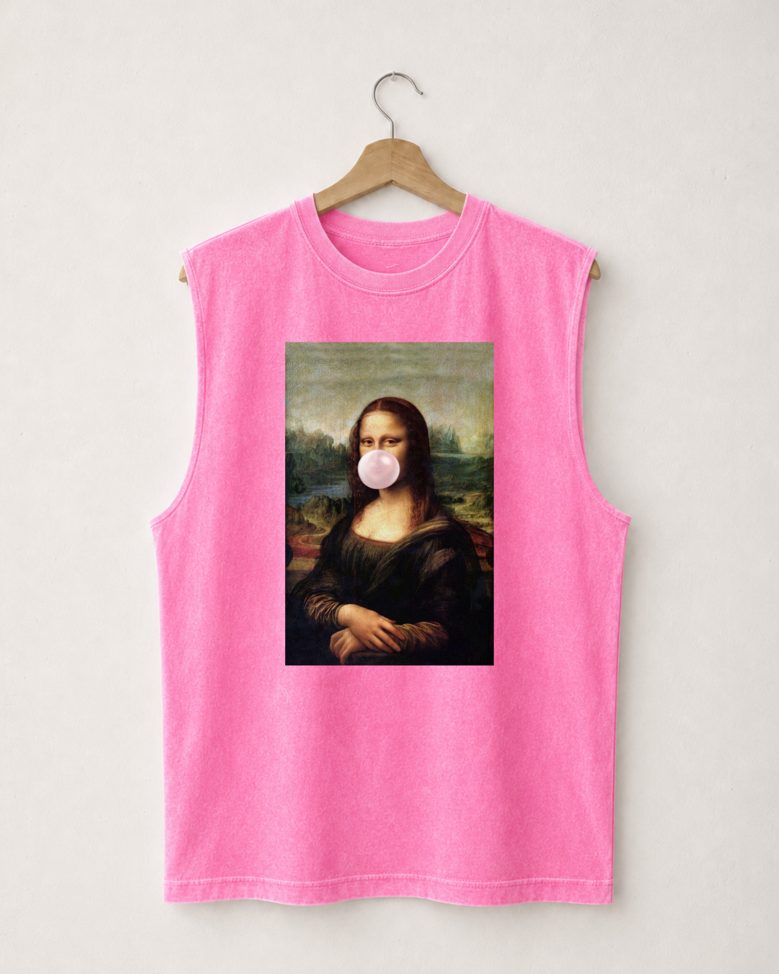 Tank top Mona Bubble