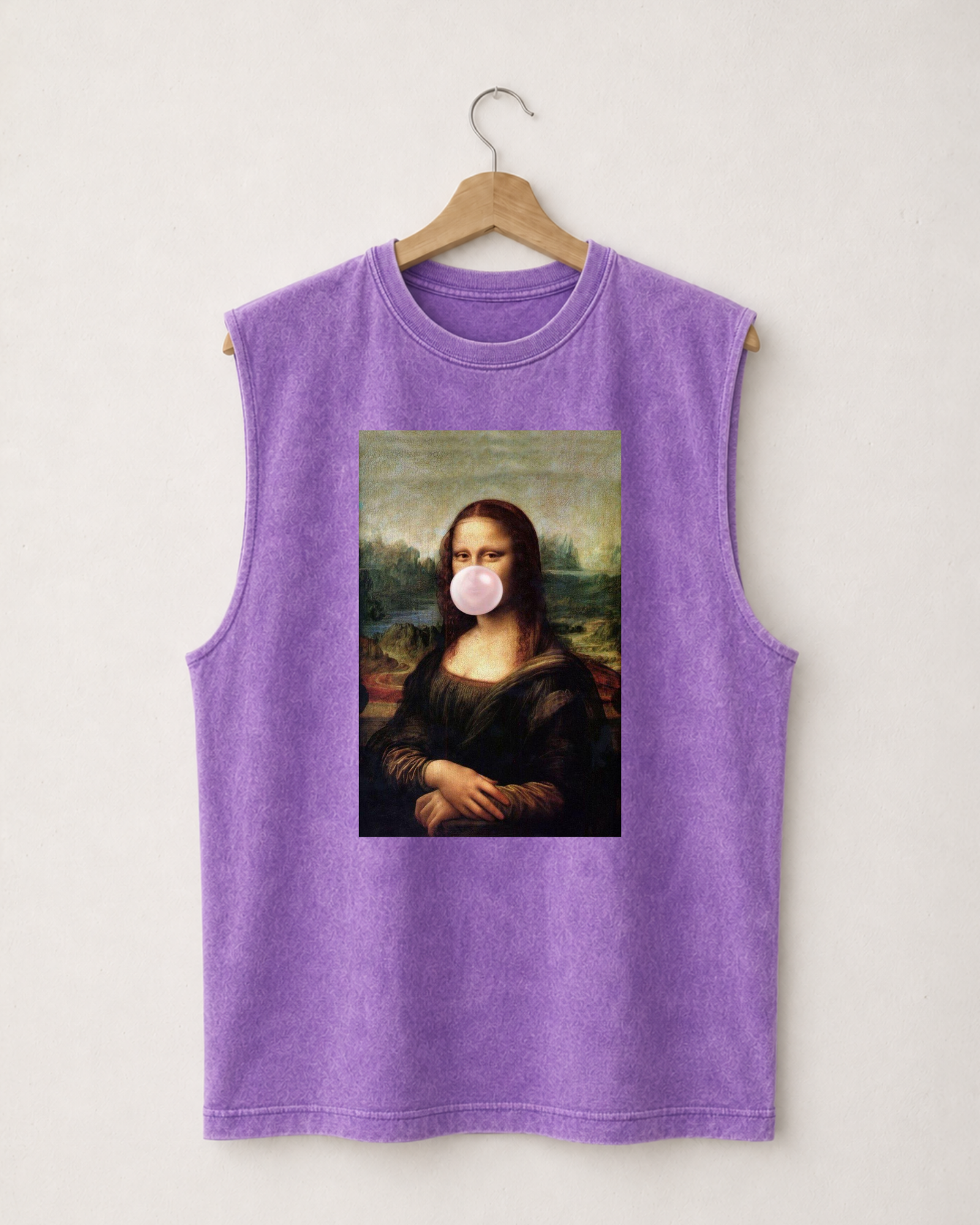 Tank top Mona Bubble