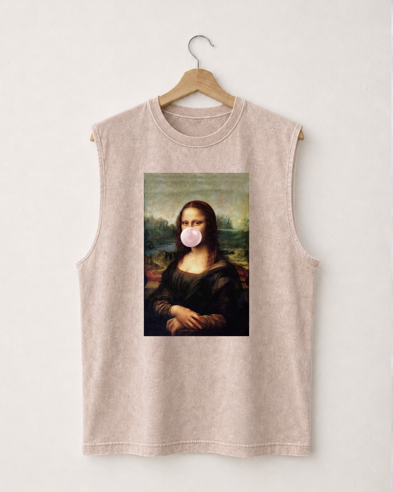 Tank top Mona Bubble