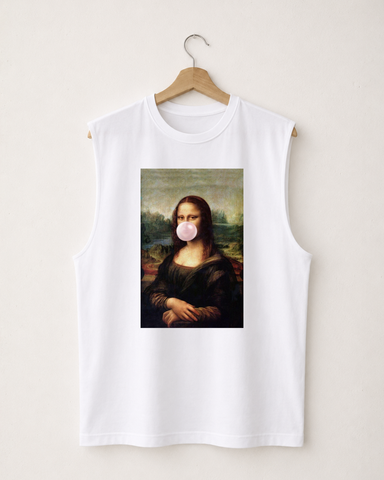 Tank top Mona Bubble