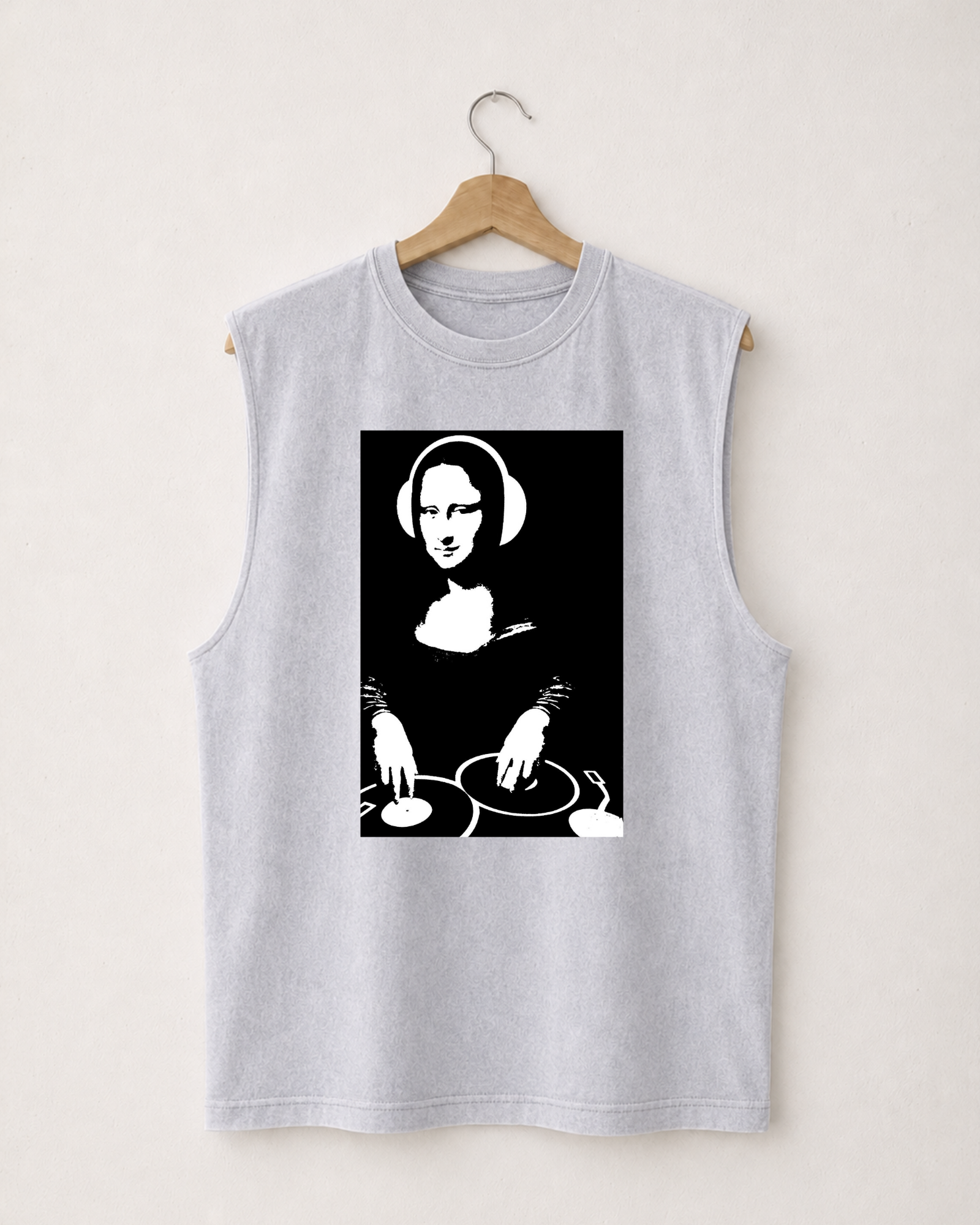 Tank top Mona Noise