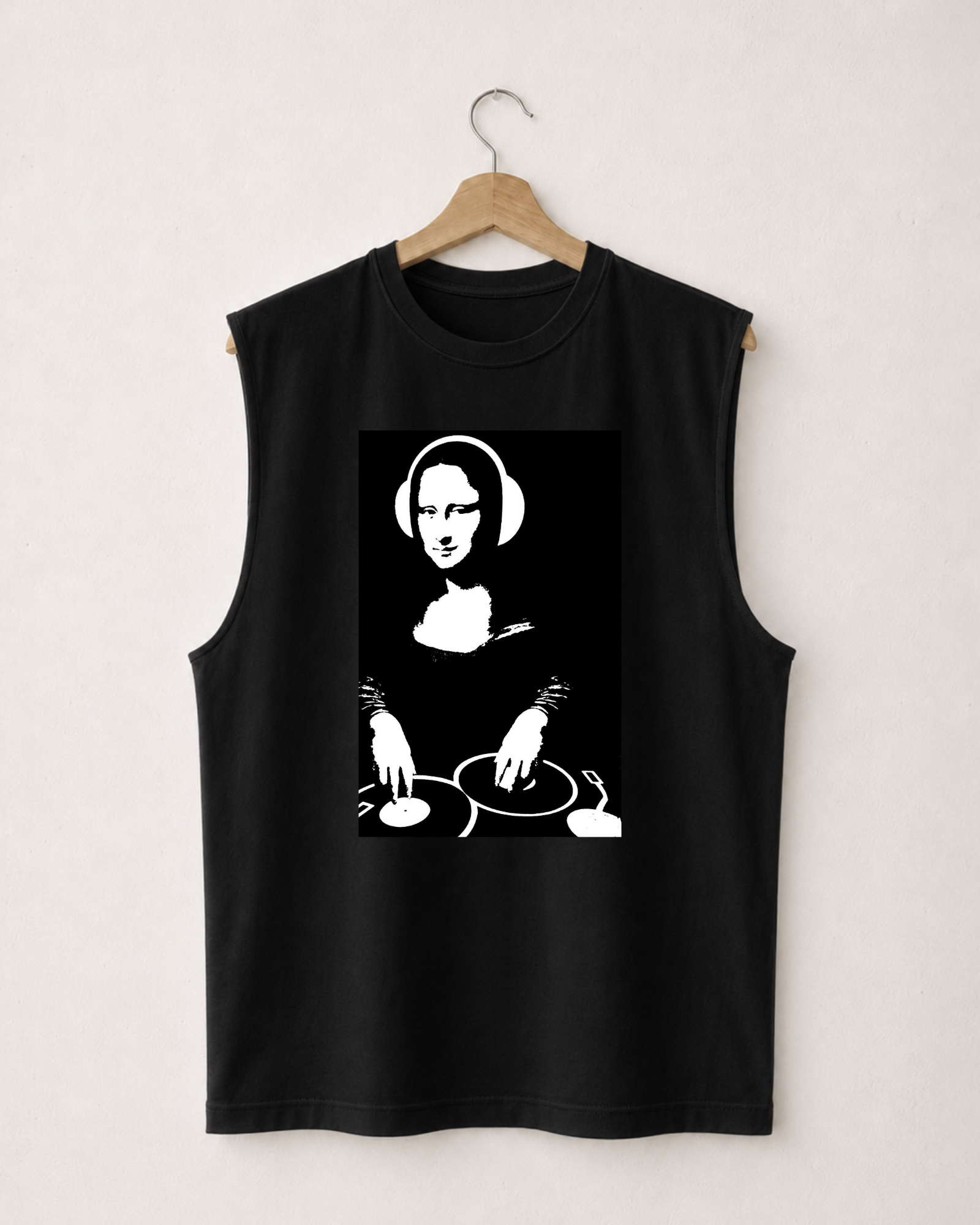 Tank top Mona Noise