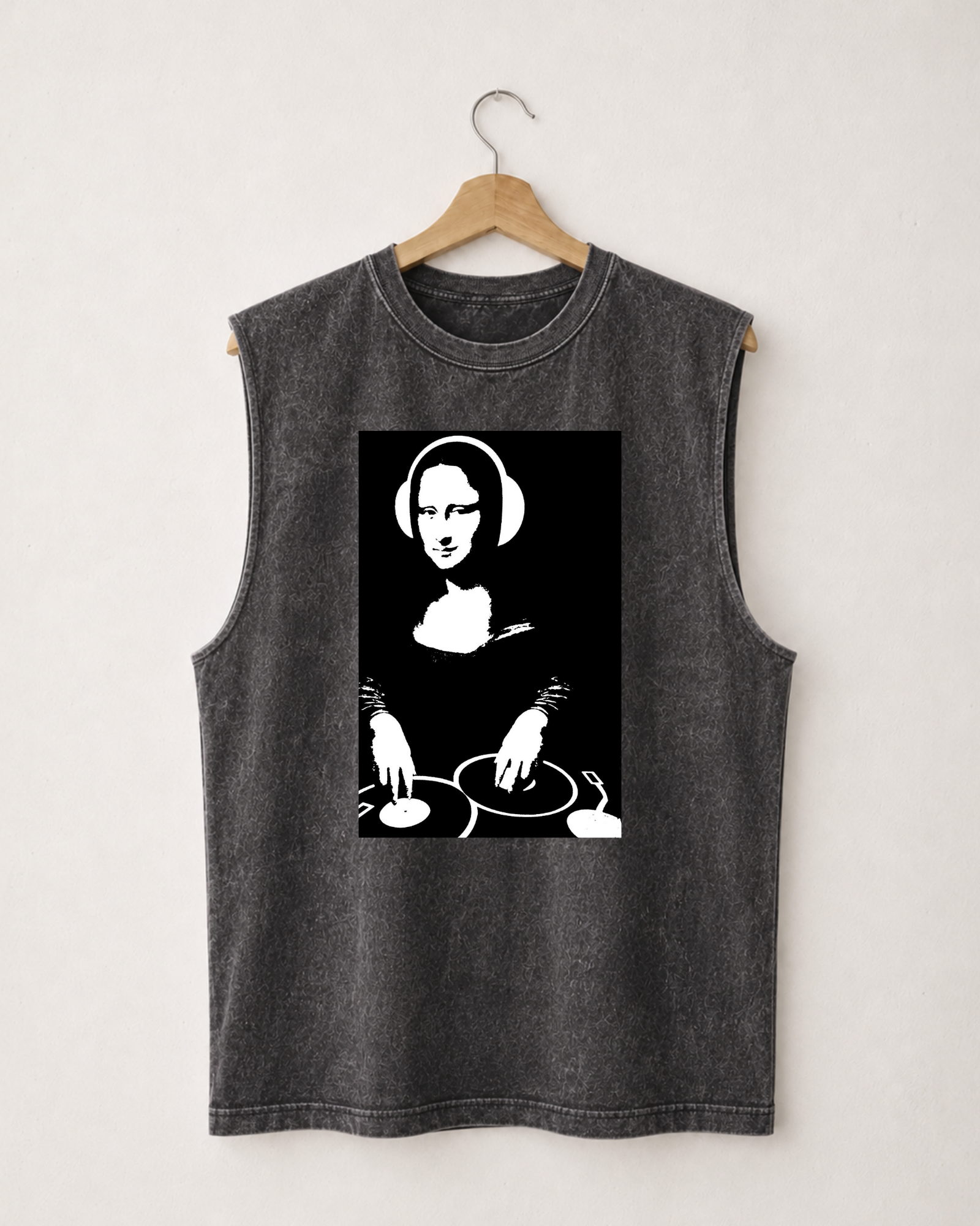Tank top Mona Noise