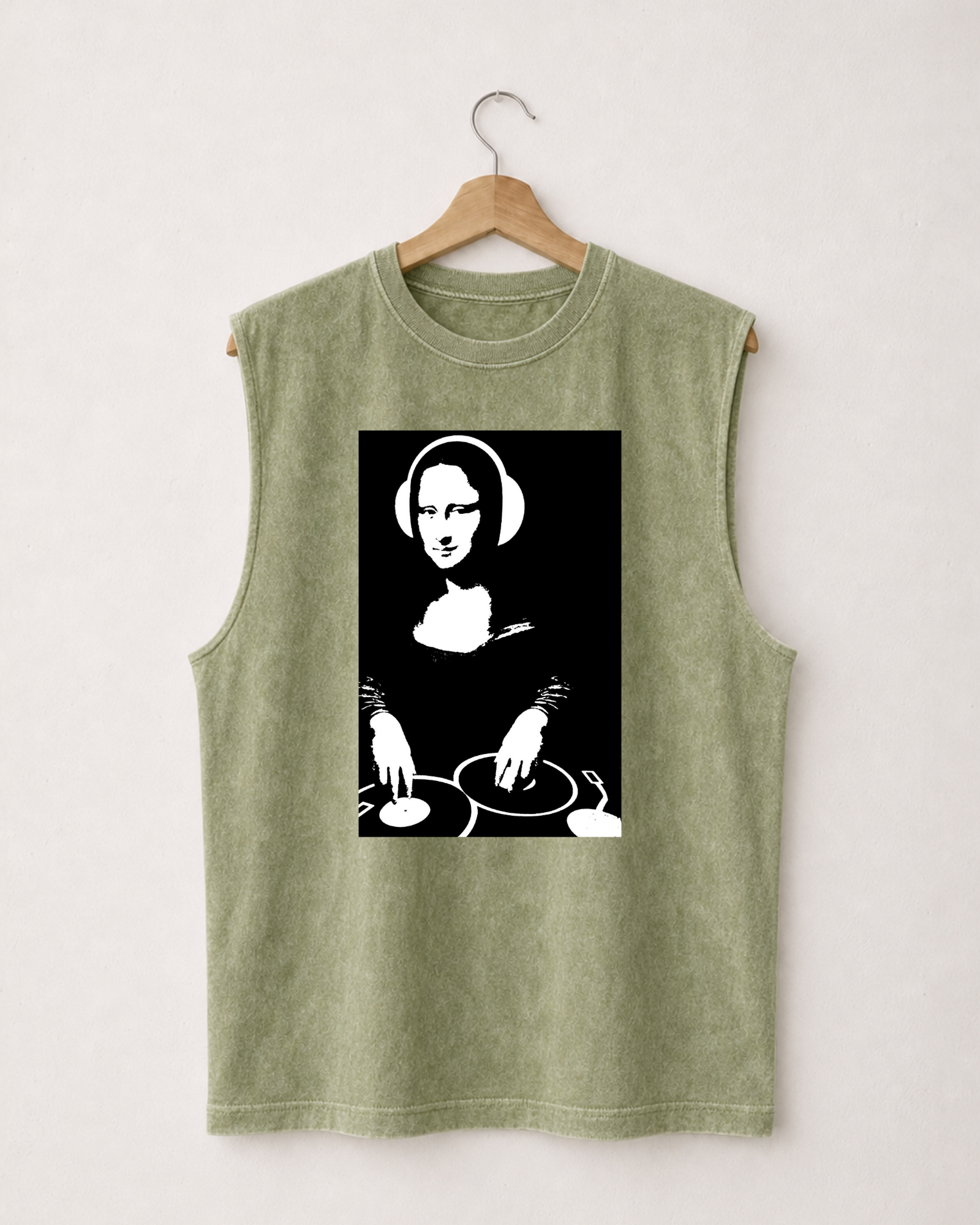 Tank top Mona Noise