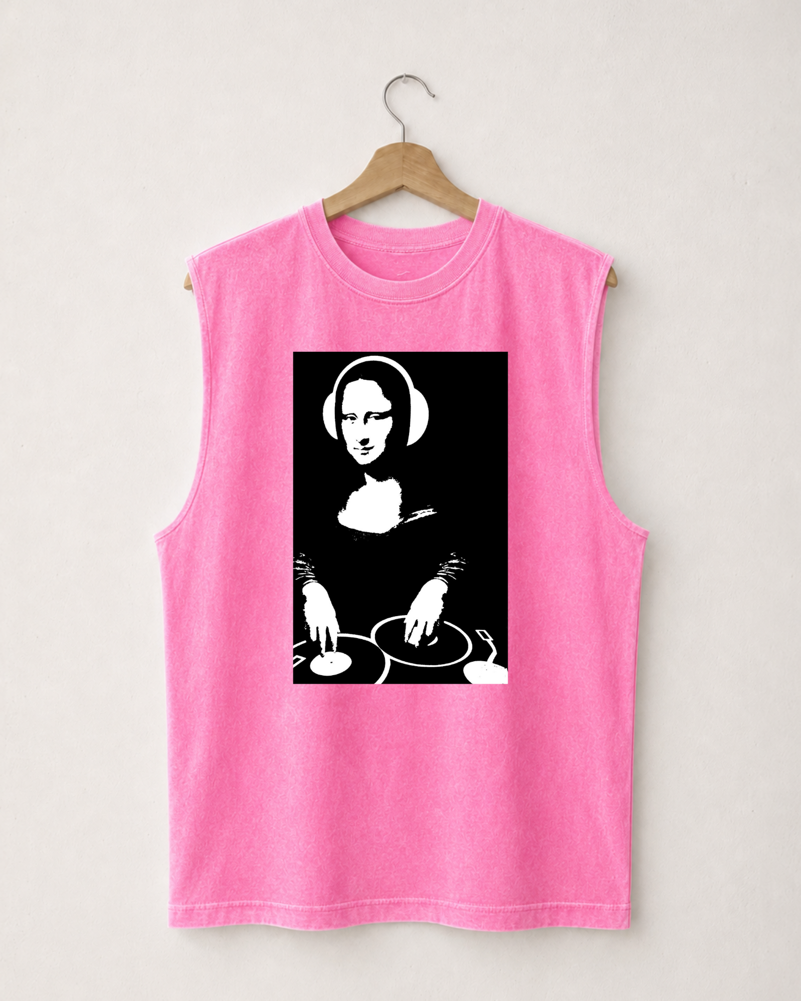 Tank top Mona Noise