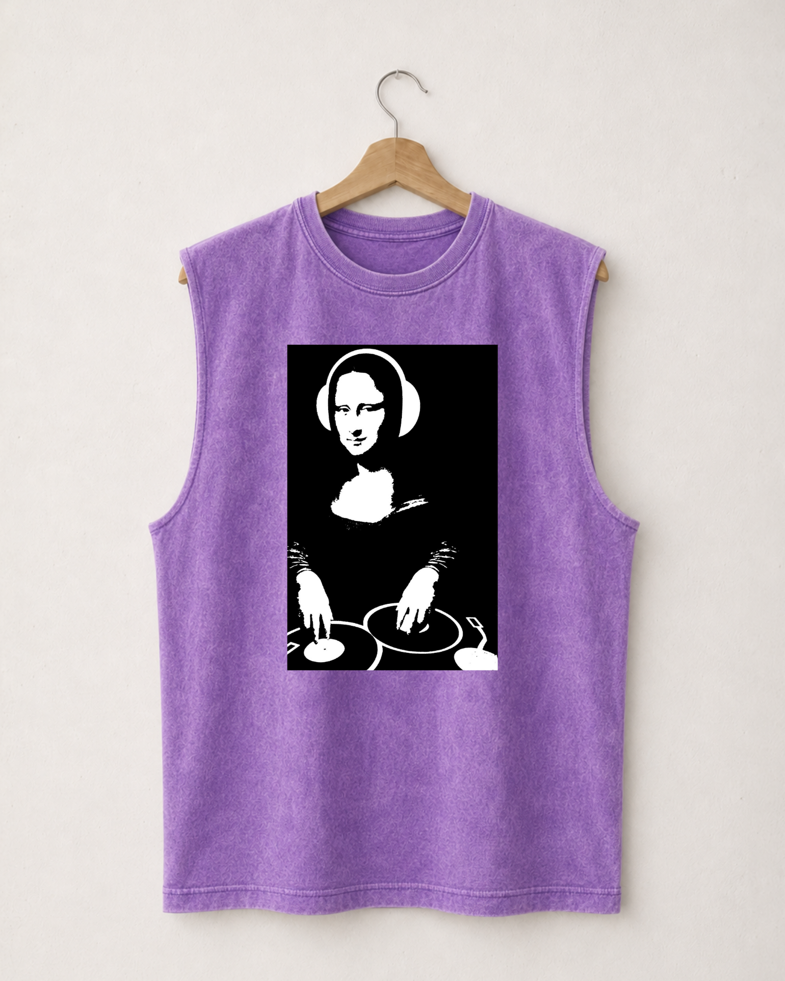 Tank top Mona Noise
