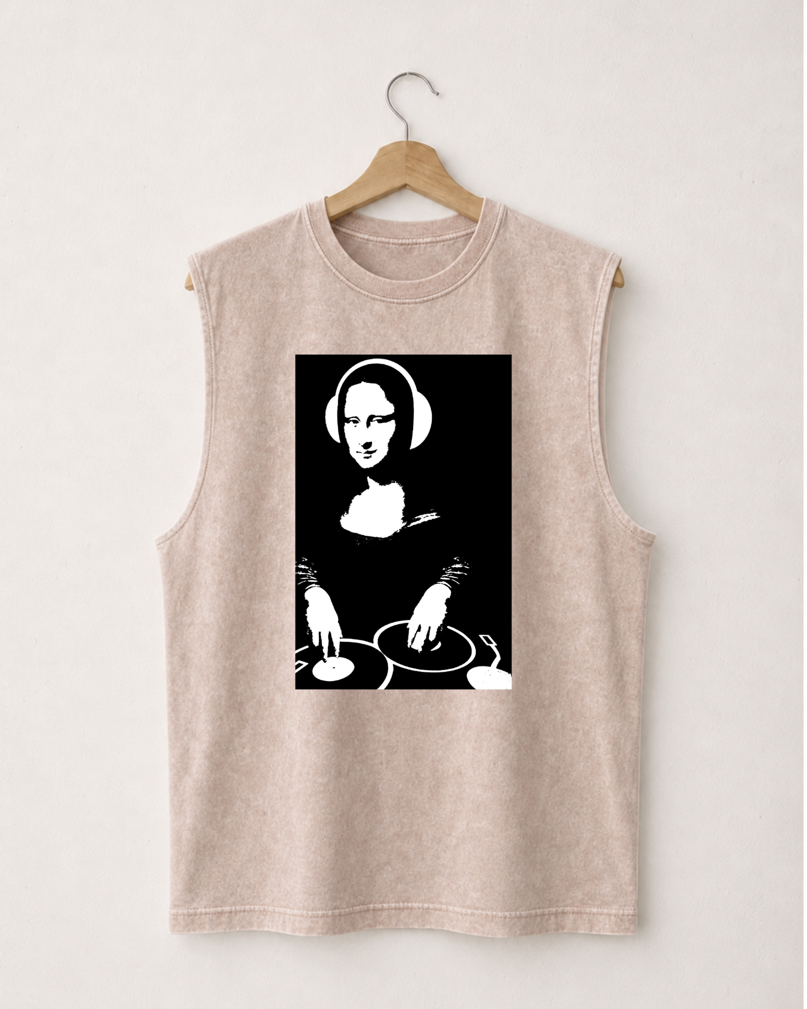 Tank top Mona Noise