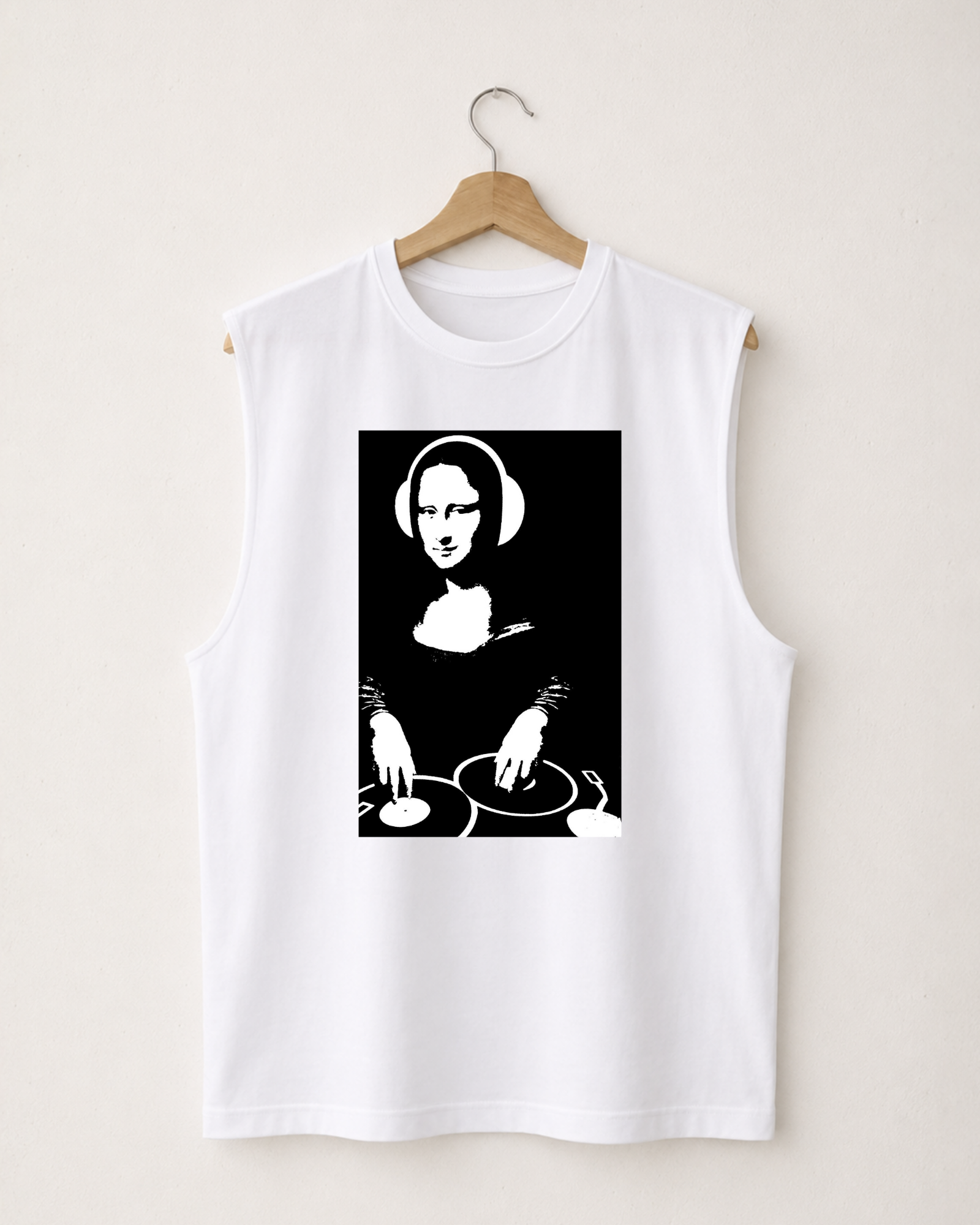 Tank top Mona Noise
