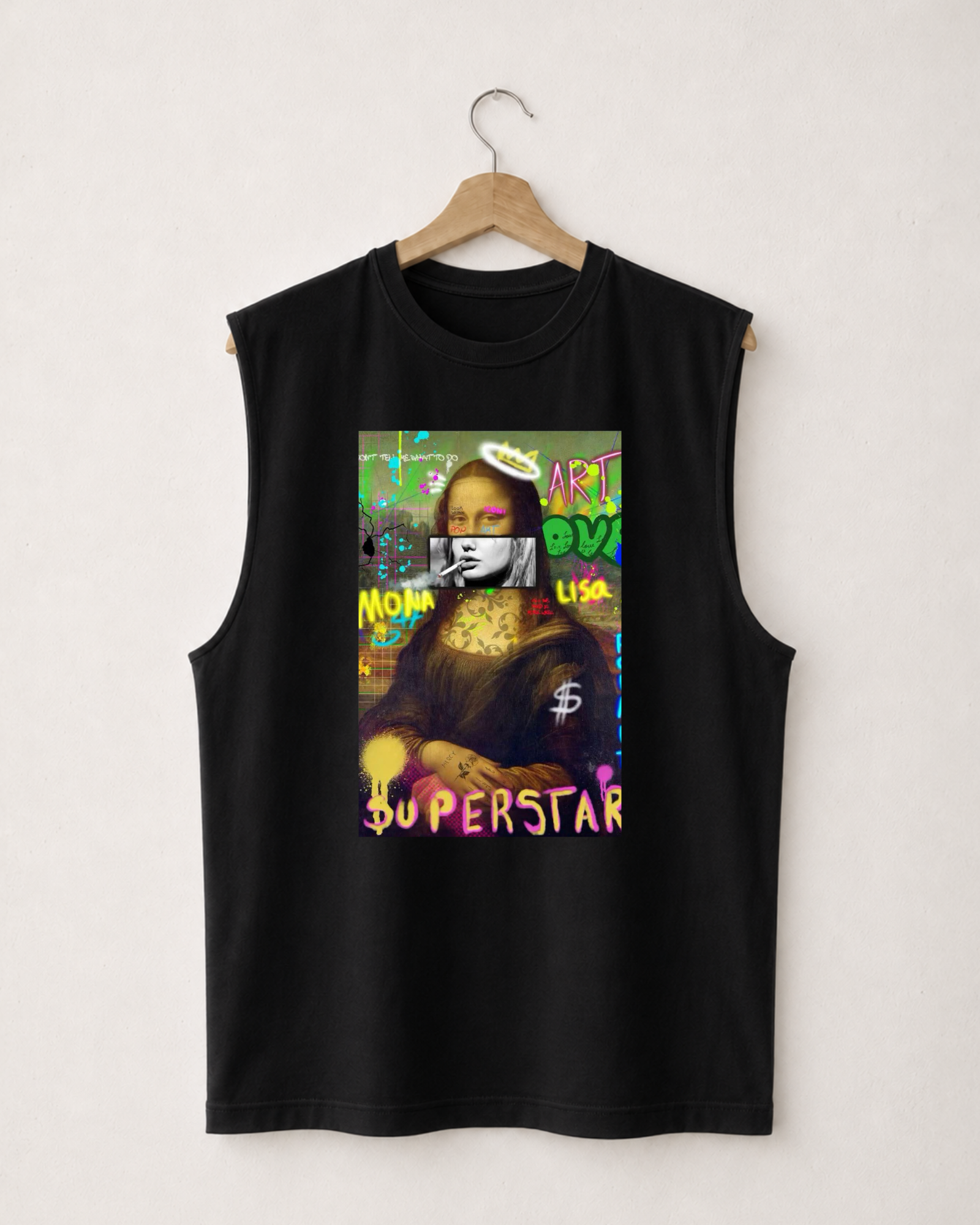 Tank top Mona Pop