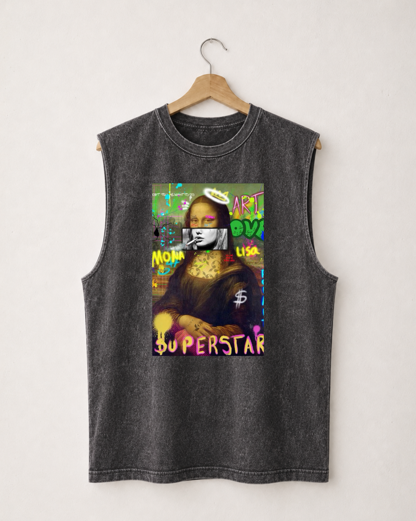 Tank top Mona Pop