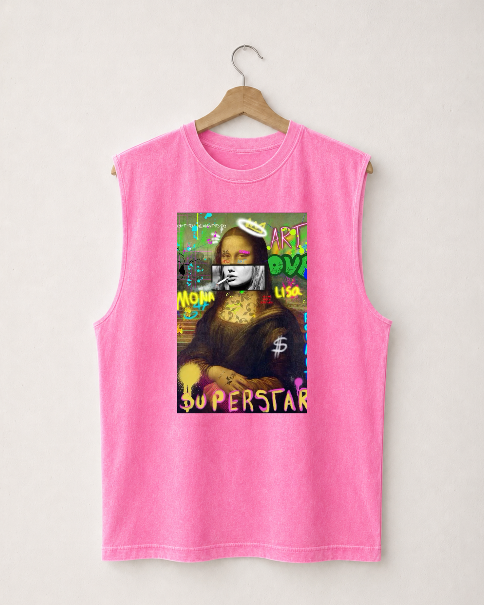 Tank top Mona Pop