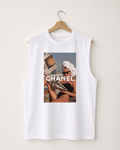 Tank top Morning Chanel