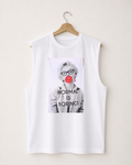Tank top Normal Is Boring