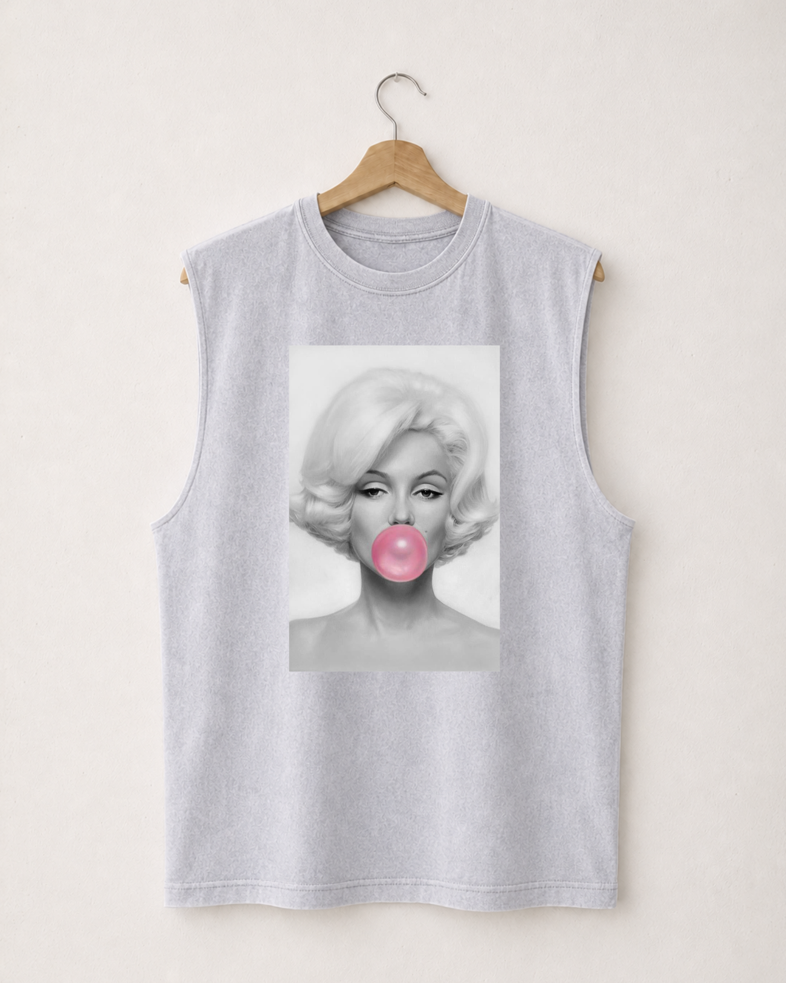Tank top Bubble Muse
