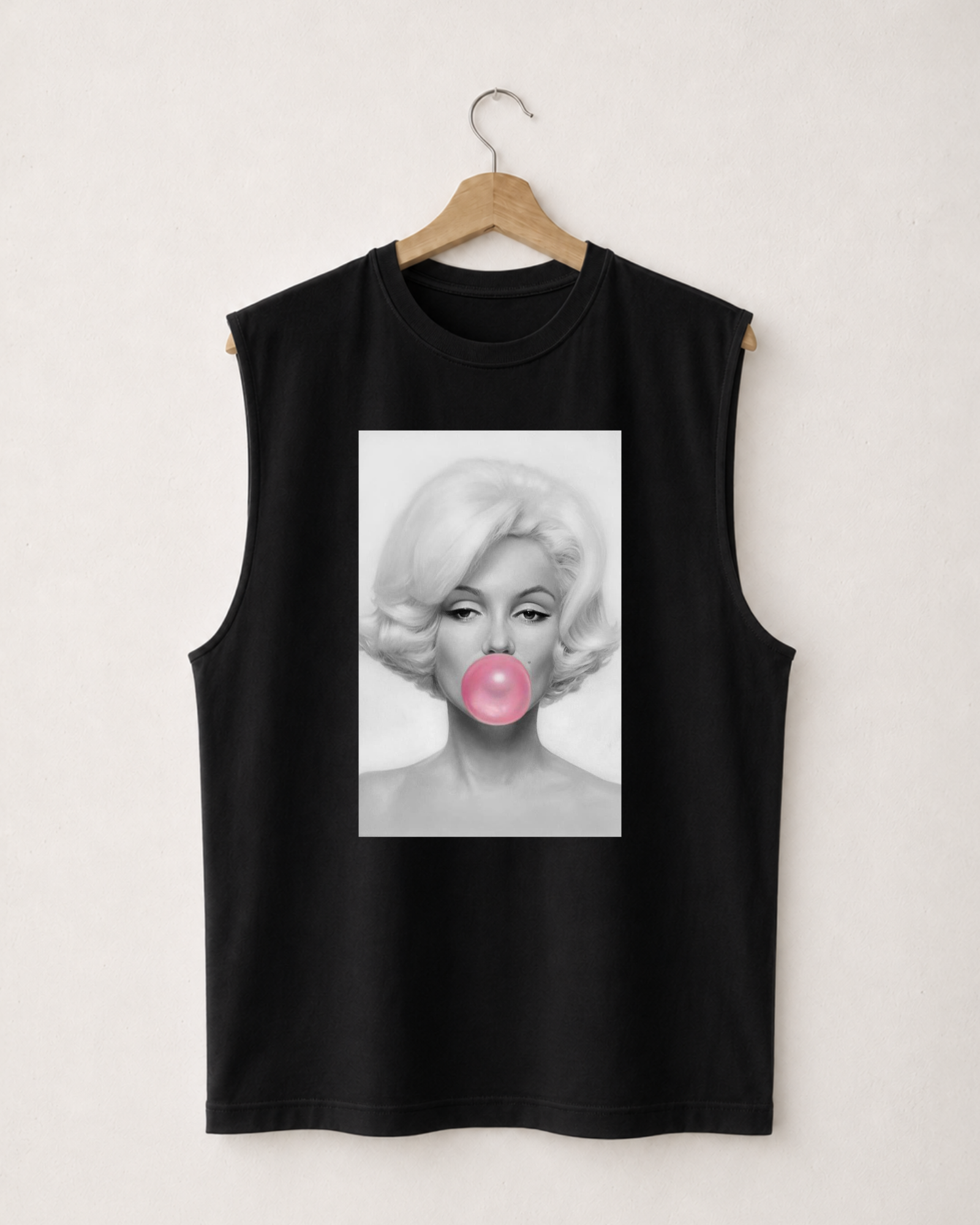 Tank top Bubble Muse