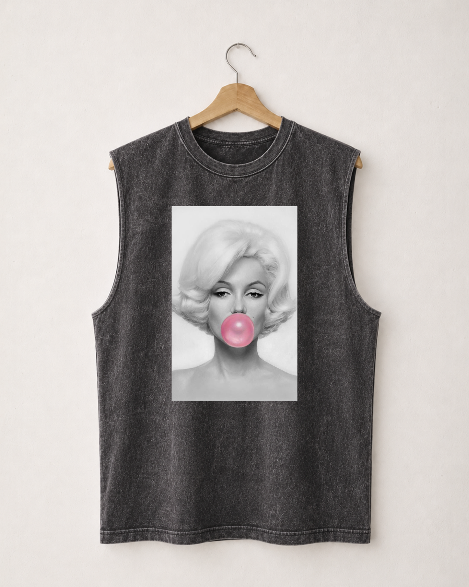 Tank top Bubble Muse