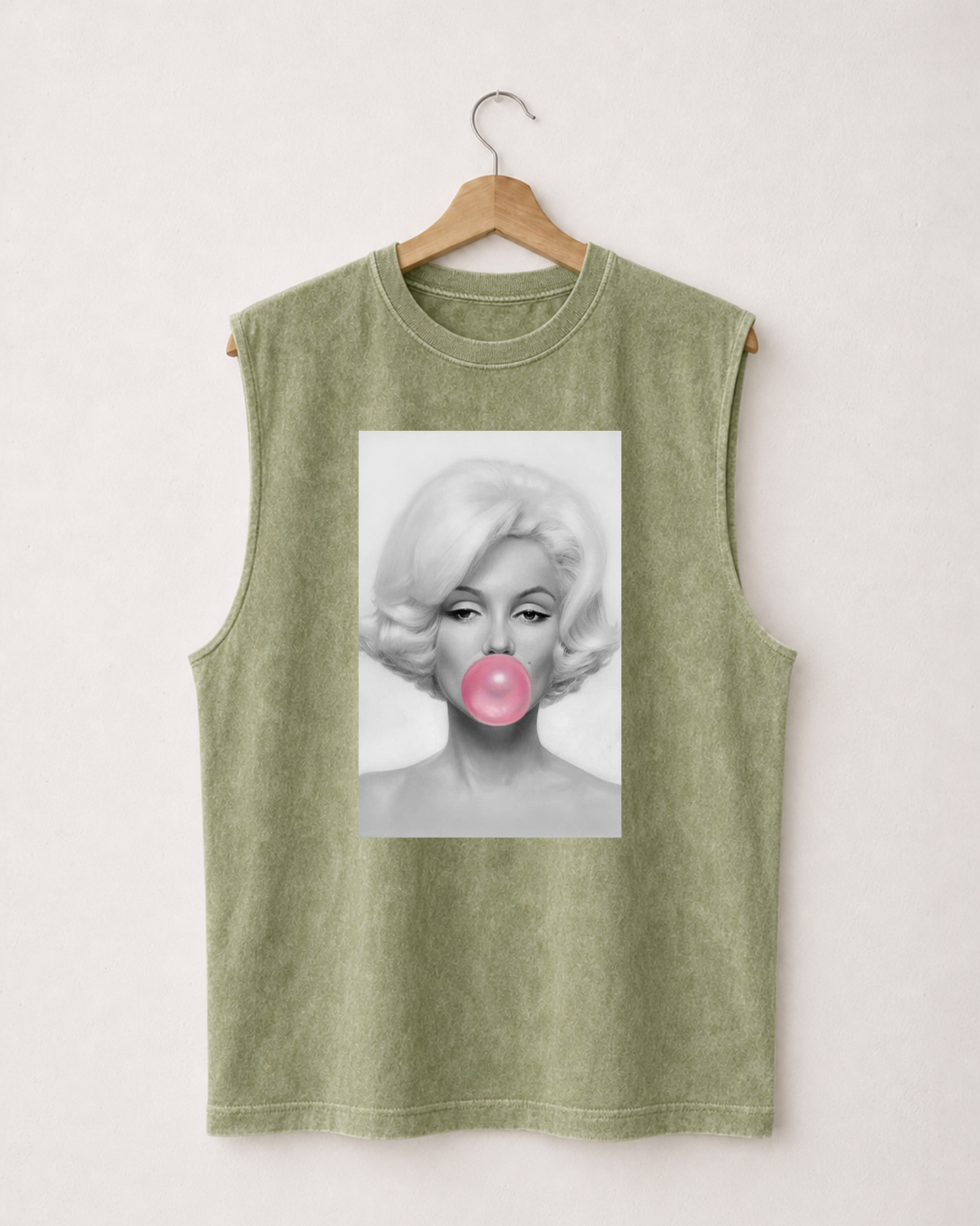 Tank top Bubble Muse