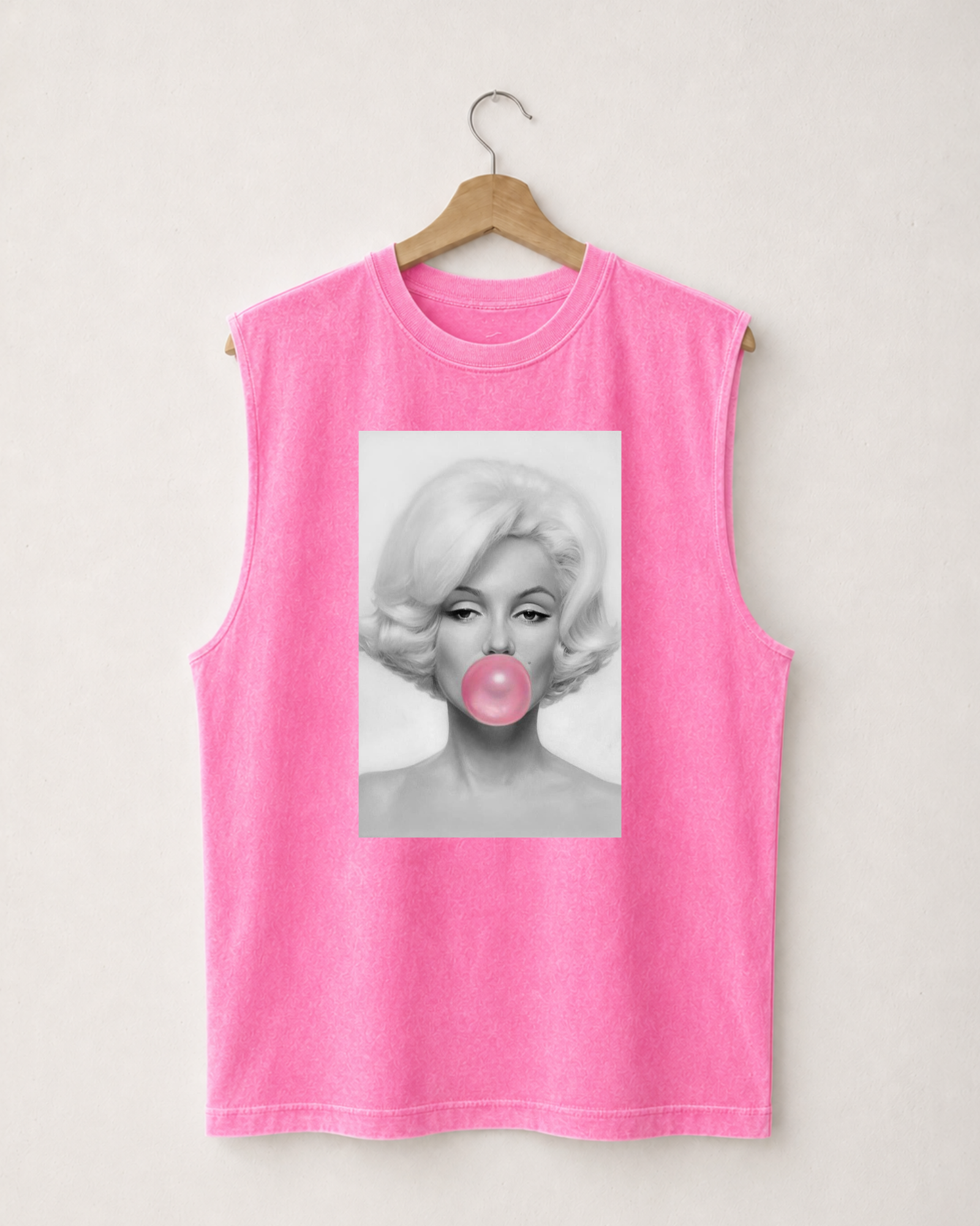 Tank top Bubble Muse