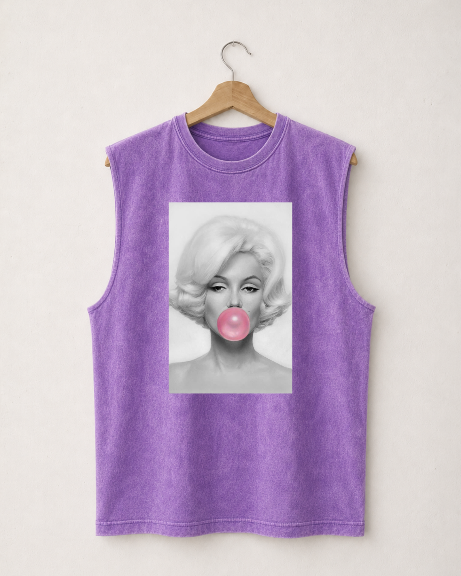 Tank top Bubble Muse