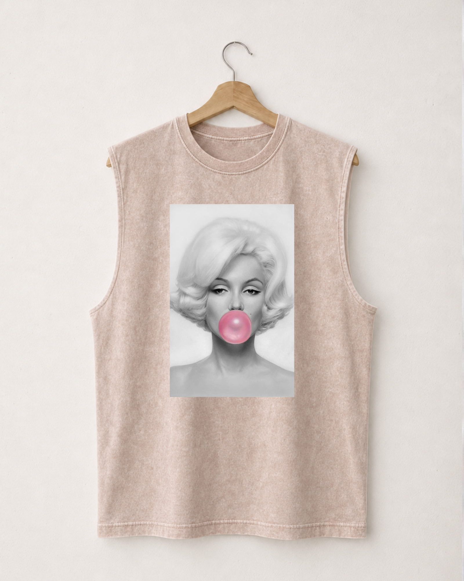 Tank top Bubble Muse