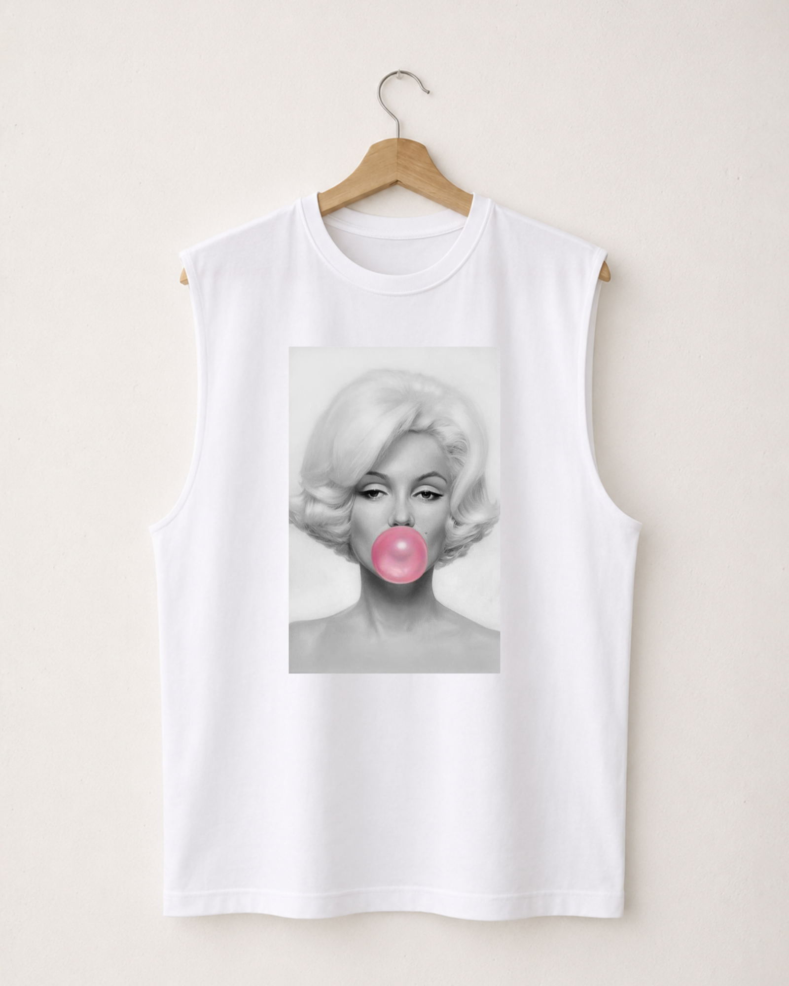 Tank top Bubble Muse