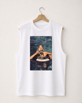 Tank top Poolside Chanel