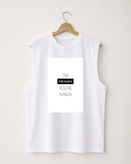 Tank top Prada Nada