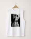 Tank top Silent Rage
