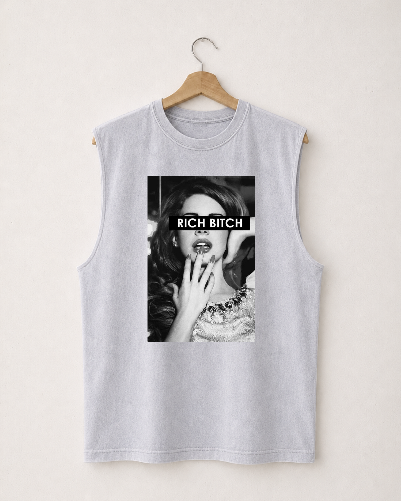 Tank top Rich Mood